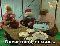 Never Mind Animation GIF by Fire Mountain Productions