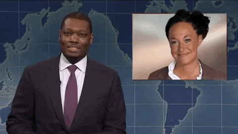 michael che snl GIF by Saturday Night Live