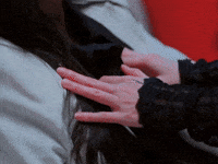 Couple Love GIF