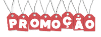 Promocao Sticker by Belinha Calçados