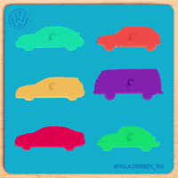 golf volkswagen GIF