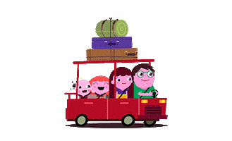 Fun Family Sticker by BabyFirst