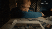 Looking Rupert Grint GIF by Apple TV+