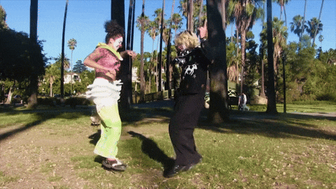 Happy Music Video GIF by Indigo De Souza