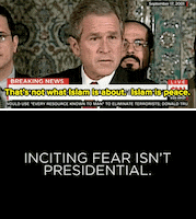 ben carson trump GIF