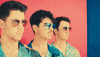 jonasbrothers what cool nick jonas jonas brothers GIF