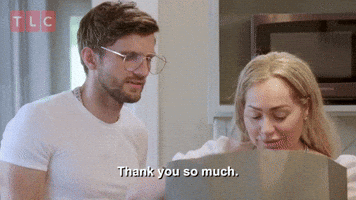 Thank You So Much