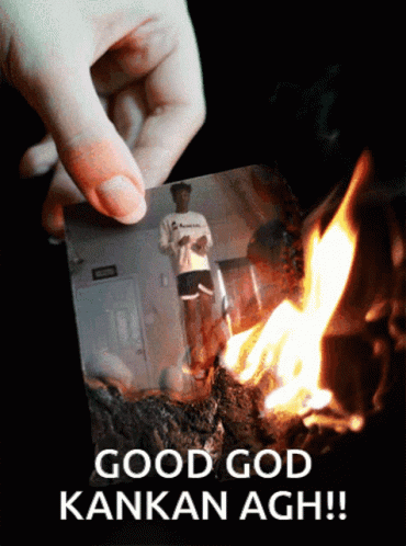 Kankan Summrs GIF by Strapped Entertainment
