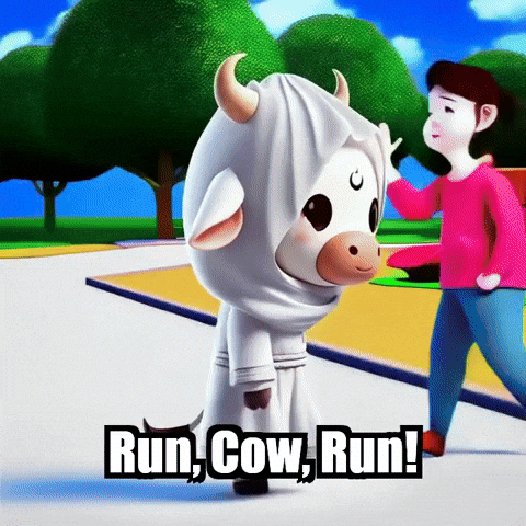 Run Exercise GIF by Sagemoohammad