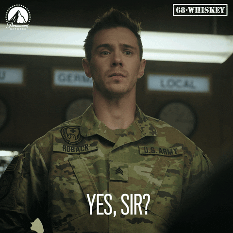 Whatisit Yes GIF by Paramount Network