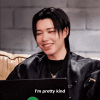 Louis GIF