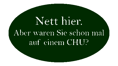 Chu Sticker by reitgruppeaachen