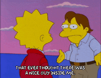lisa simpson GIF