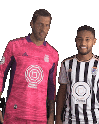 Futbol Sticker by CD Badajoz
