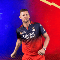 Happy Dance GIF by Royal Challengers Bengaluru