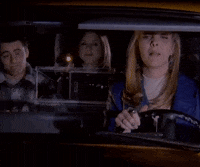 Season 2 Omg GIF by Friends