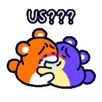 This Could Be Us Love Sticker
