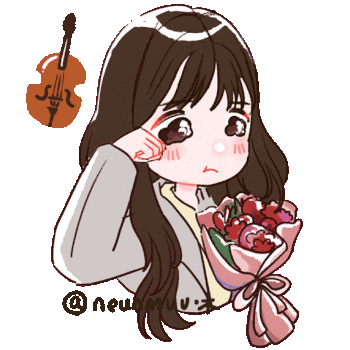 neunmuv giphyupload kdrama 박은빈 parkeunbin Sticker