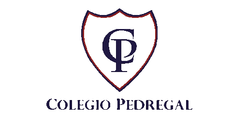 Logo Pedregal Sticker by CPGDL