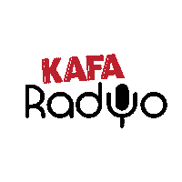 Sticker by Kafa Radyo