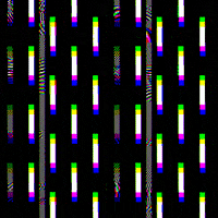 Digital Art Pixel GIF by patternbase