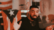 Music Video Drake GIF by Bad Bunny