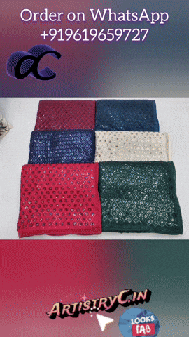 Buy Now Fashion GIF by ArtistryC