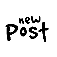 New Post Juice Sticker by KEKILA