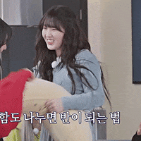 K-Pop Dance GIF