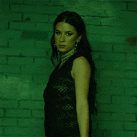Gazing Staring GIF by Kassi Ashton