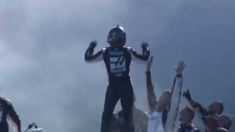 monster energy cup series sport GIF by NASCAR