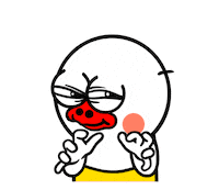 Insidious Sticker by kwaesam