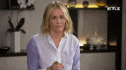 netflix GIF by Chelsea Handler