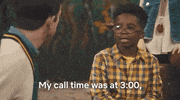 John Mulaney GIF by Vulture.com