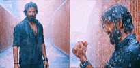 Vikram Vedha Bollywood GIF by Hrithik Roshan