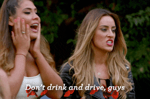 road safety driving GIF by The Bachelor Australia