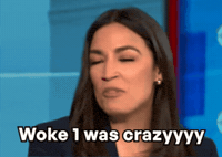 Alexandria Ocasio Cortez GIF