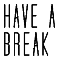 Break Burrito Sticker by wrapstars