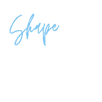 Shape Your Brand Sticker by Shape Marketing