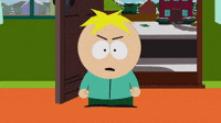 I Don't Know, Eric