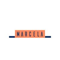 marcelabaldi  Sticker