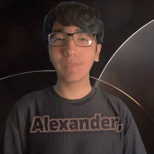 Alexander