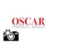 Sticker by Oscar Tortola Group