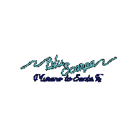Sticker by Blu Scarpa