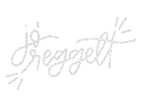 Morning Joreggelt Sticker