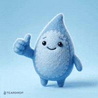 Well Done Ok GIF by Teardrop