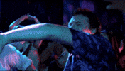 Turn Up Dancing GIF
