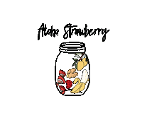 anelaleeofficial hawaii smoothie mana smoothie king Sticker