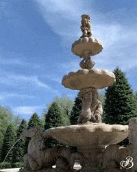 Colorado Springs Travel GIF by The Broadmoor