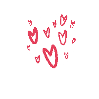 Happy In Love Sticker by CindyDaupras